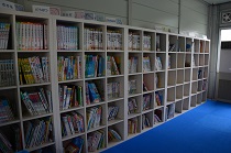 図書館３