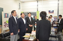 寄贈図書１