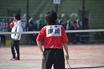 新人戦２